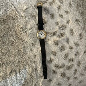 Tiffany &co  Portfolio watch Ladies Womens Watch